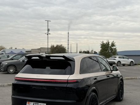 Li Auto (Lixiang) L7, 2024 — photo 5