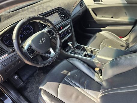 Hyundai Sonata, 2020 — photo 10