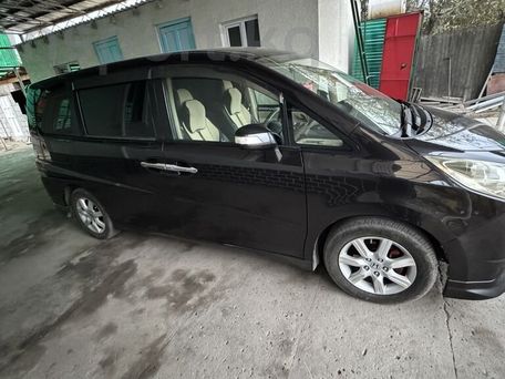 Honda Stepwgn, 2005 — сүрөт 4