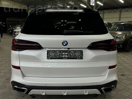 BMW X5, 2023 — photo 5