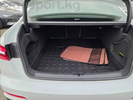 Audi A6, 2022 — сүрөт 18