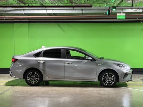Kia K3, 2022 — photo 5