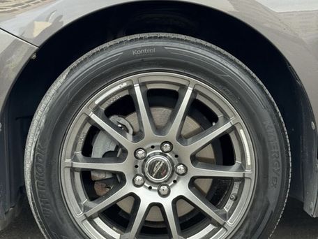 Toyota Camry, 2017 — 照片 4