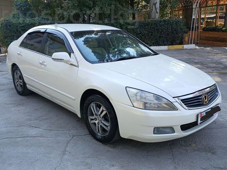 Honda Inspire, 2004 — photo 2