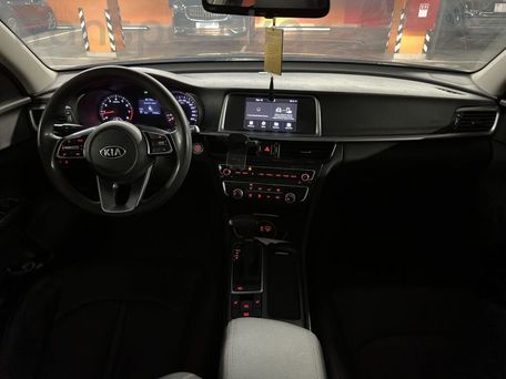 Kia K5, 2019 — 照片 6
