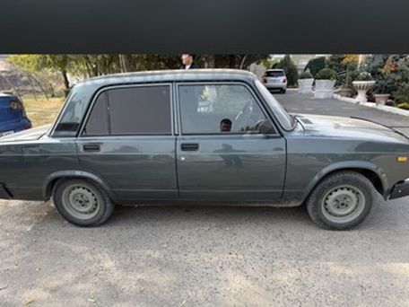 LADA 2107, 2010 — photo 3