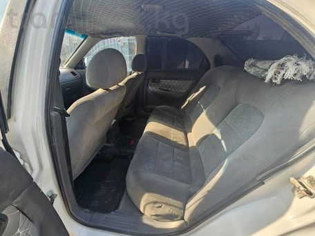 Daewoo Nubira, 1997 — photo 9