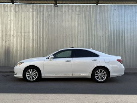 Lexus ES, 2011 — фото 2