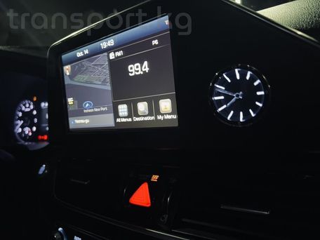 Hyundai Grandeur, 2018 — 照片 13