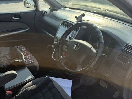 Honda Stream, 2002 — photo 6