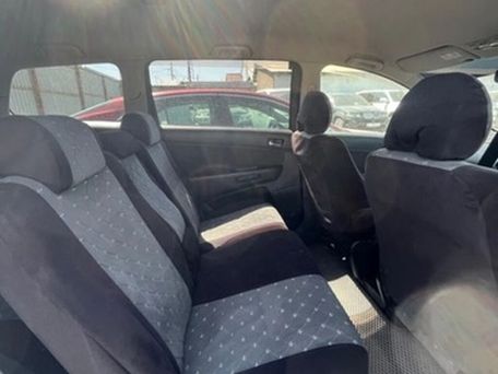 Toyota Wish, 2003 — photo 3