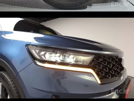 Kia Sorento, 2020 — 照片 3