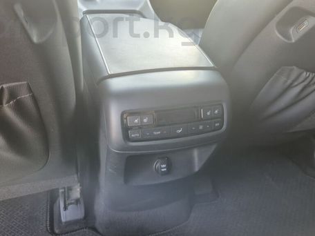 Hyundai Palisade, 2021 — сүрөт 8