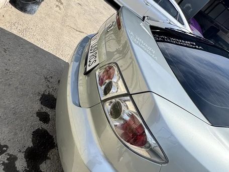Mazda 6, 2003 — photo 6