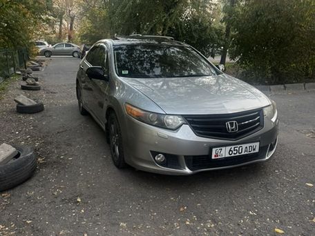 Honda Accord, 2008 — photo 1