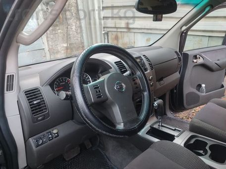 Nissan Pathfinder, 2005 — сүрөт 5