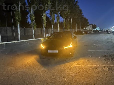 Kia K5, 2021 — photo 5