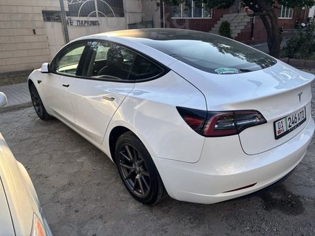Tesla Model 3, 2021 — 照片 7