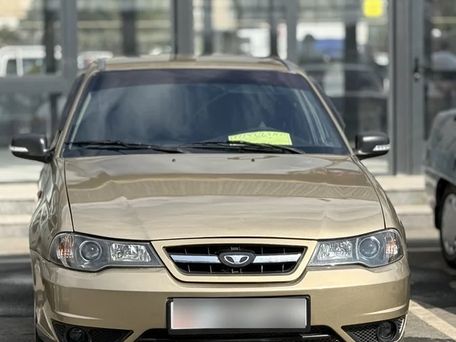 Daewoo Nexia, 2010