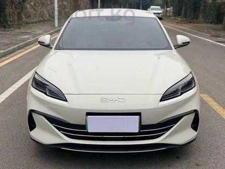 BYD Seal, 2024 — photo 1