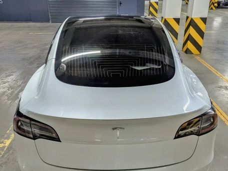 Tesla Model 3, 2021 — фото 2