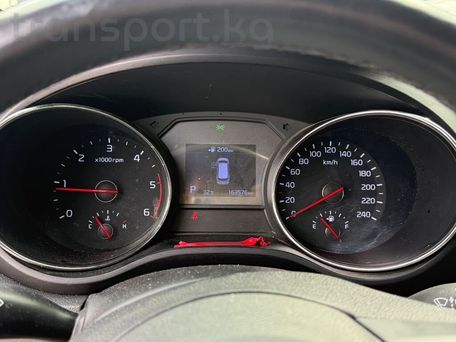 Kia Carnival, 2020 — фото 12