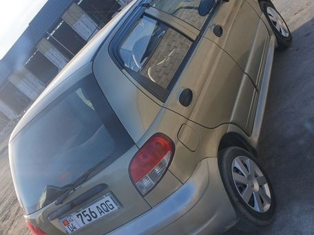 Daewoo Matiz, 2011 — фото 6