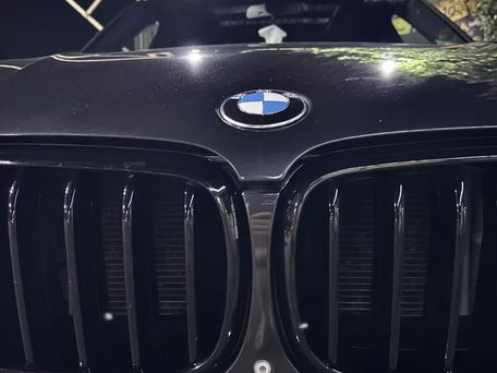 BMW X5, 2018 — фото 5