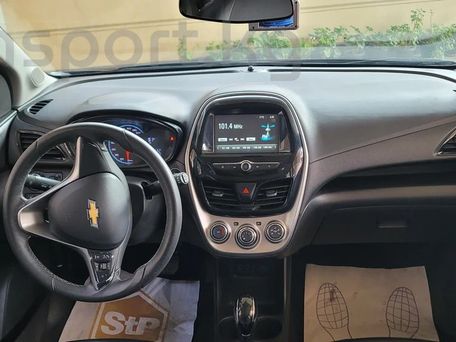 Chevrolet Spark, 2017 — photo 10