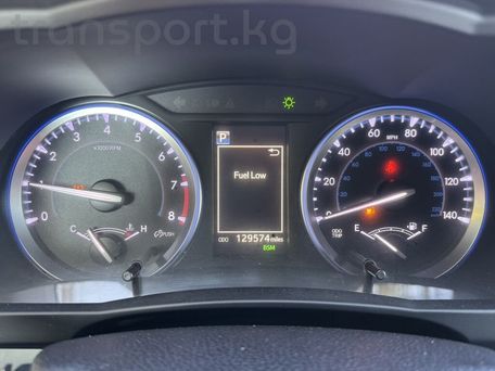 Toyota Highlander, 2017 — 照片 9