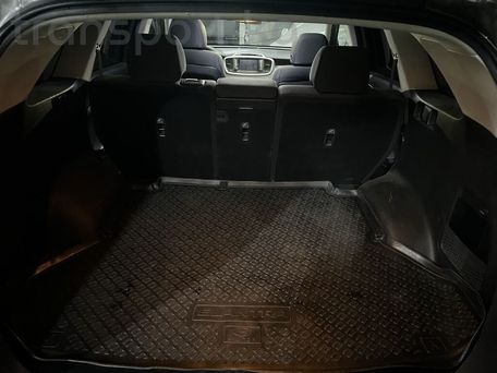 Kia Sorento, 2018 — 照片 8