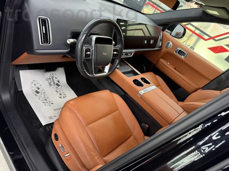 Li Auto (Lixiang) L6, 2024 — сүрөт 8