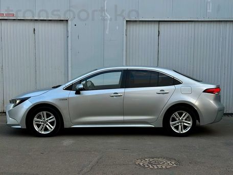Toyota Levin, 2020 — сүрөт 6