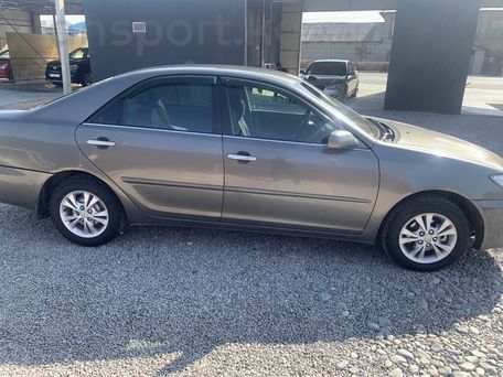 Toyota Camry, 2004 — сүрөт 5