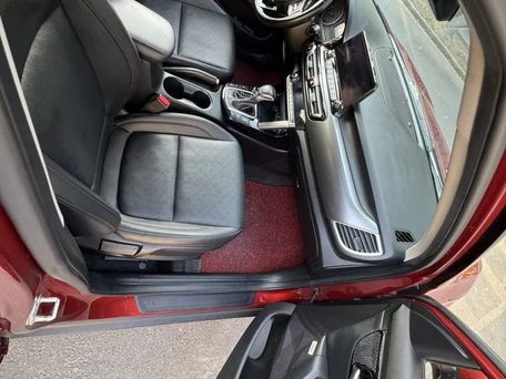 Kia Seltos, 2020 — сүрөт 8