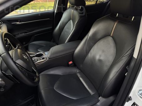 Toyota Camry, 2019 — сүрөт 9