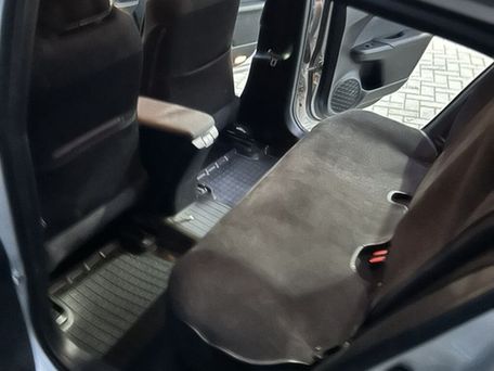 Toyota Prius, 2020 — 照片 14