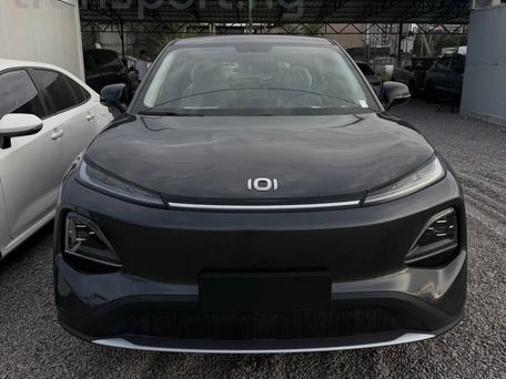 Changan Qiyuan Q05, 2026