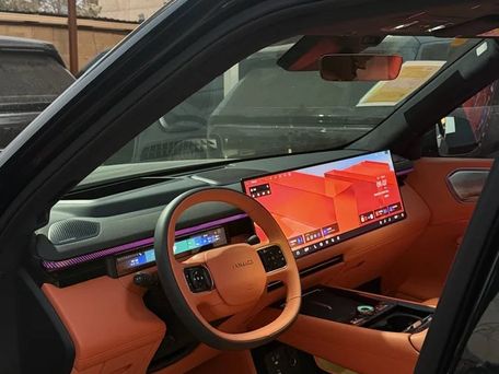 Lynk & Co 900, 2026 — сүрөт 3