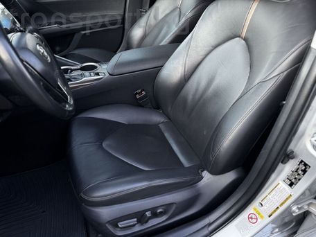 Toyota Camry, 2017 — сүрөт 11