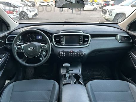 Kia Sorento, 2019 — photo 10