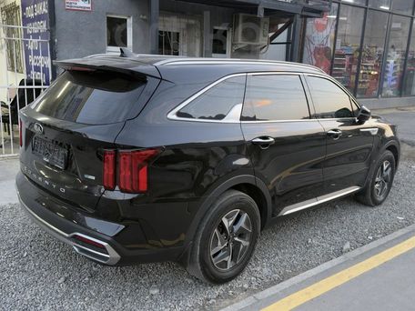 Kia Sorento, 2020 — photo 4