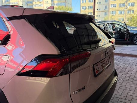 Toyota RAV4, 2019 — photo 6