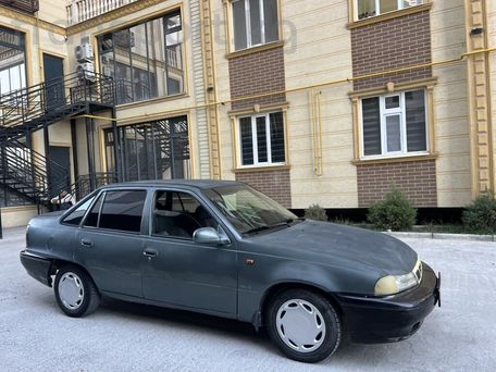 Daewoo Nexia, 2000 — 照片 2