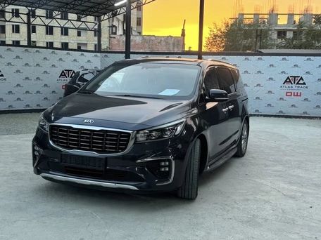 Kia Carnival, 2019 — сүрөт 1