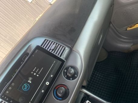 Toyota Camry, 2004 — сүрөт 7