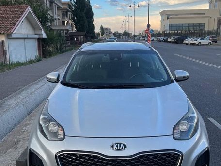 Kia Sportage, 2019 — photo 3