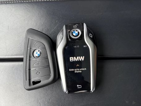 BMW 5 серии, 2019 — фото 7
