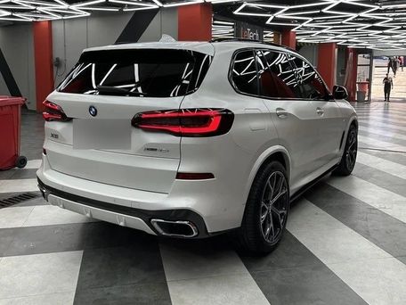BMW X5, 2018 — фото 6