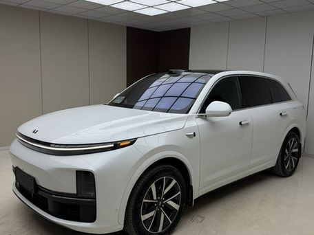 Li Auto (Lixiang) L7, 2023 — фото 3